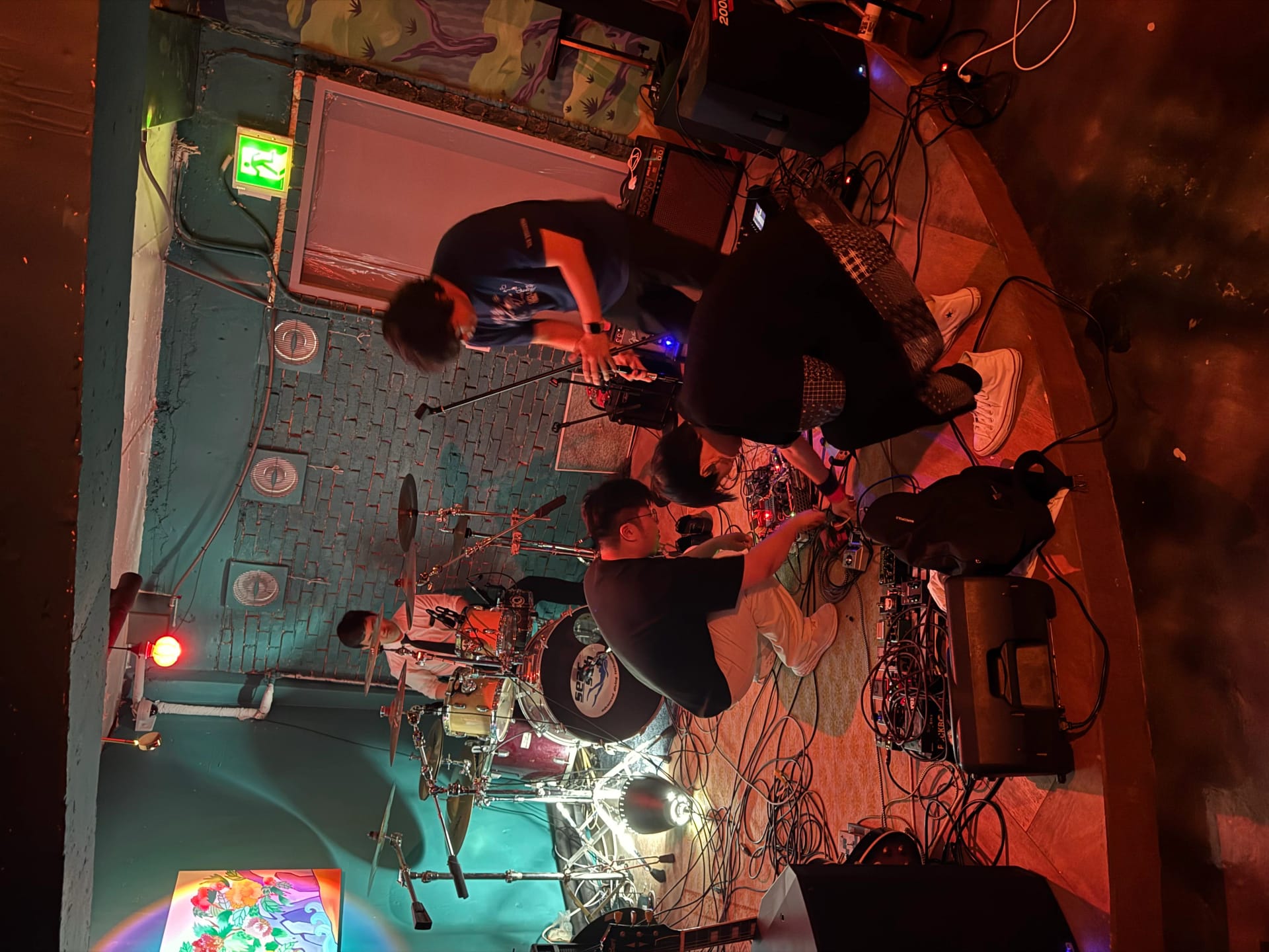 경기아트콜렉티브 오프닝 파티 - 이미지 5